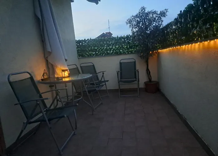 Casa Poli