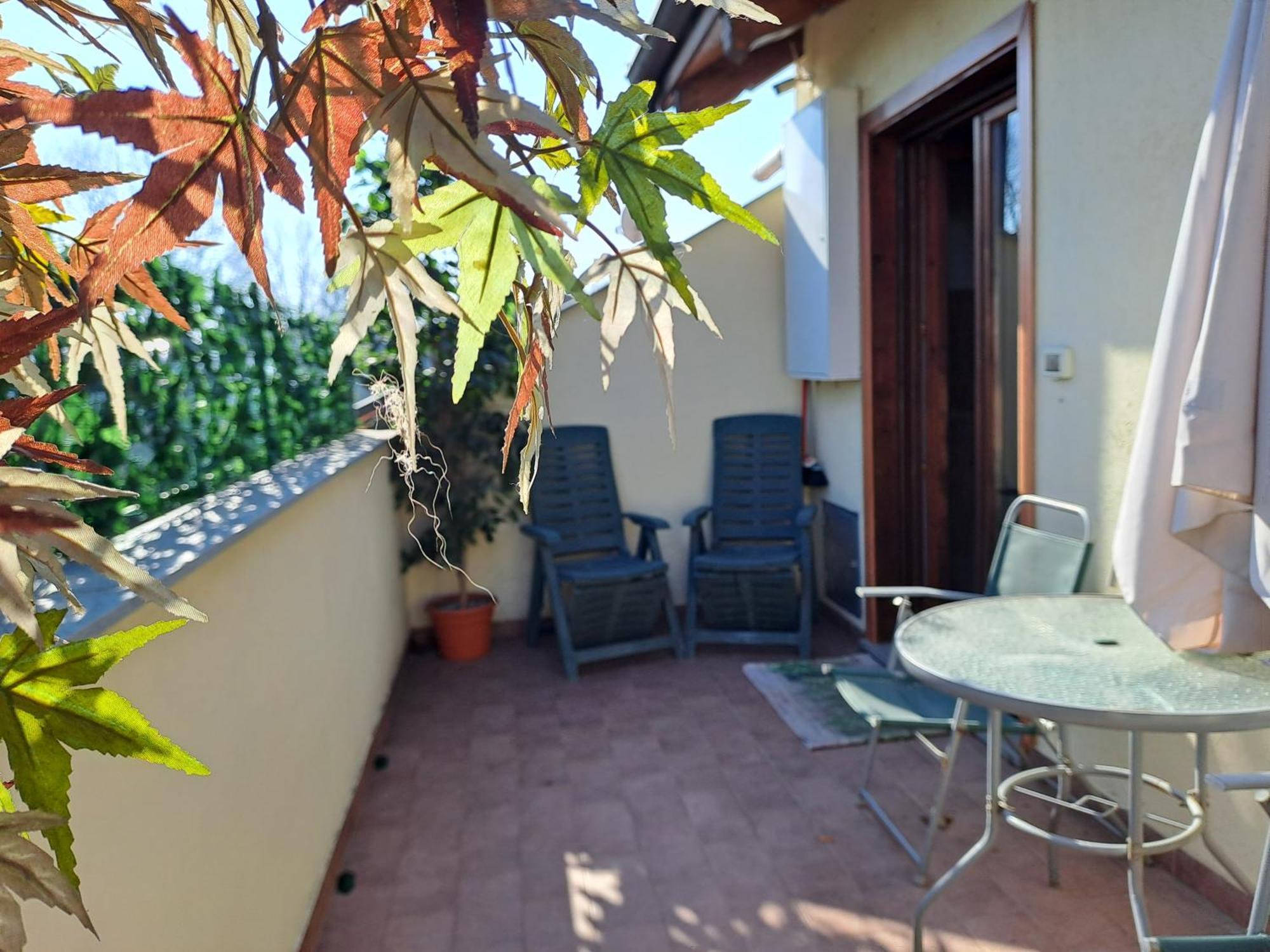 Apartment Casa Poli