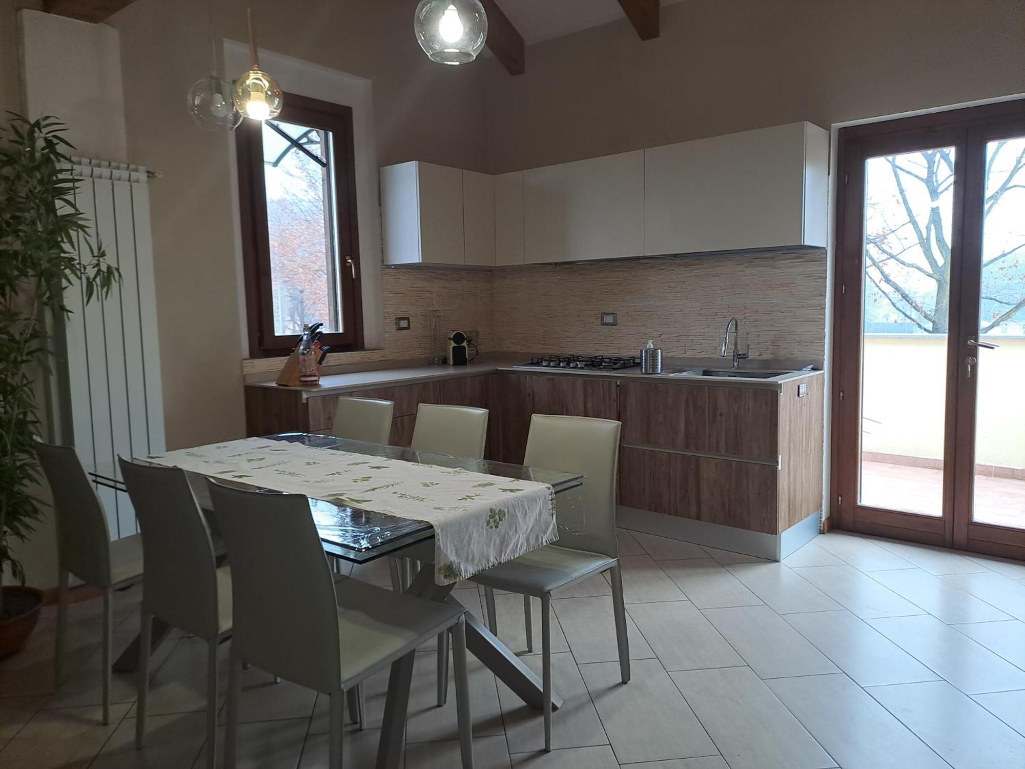 Casa Poli Apartment