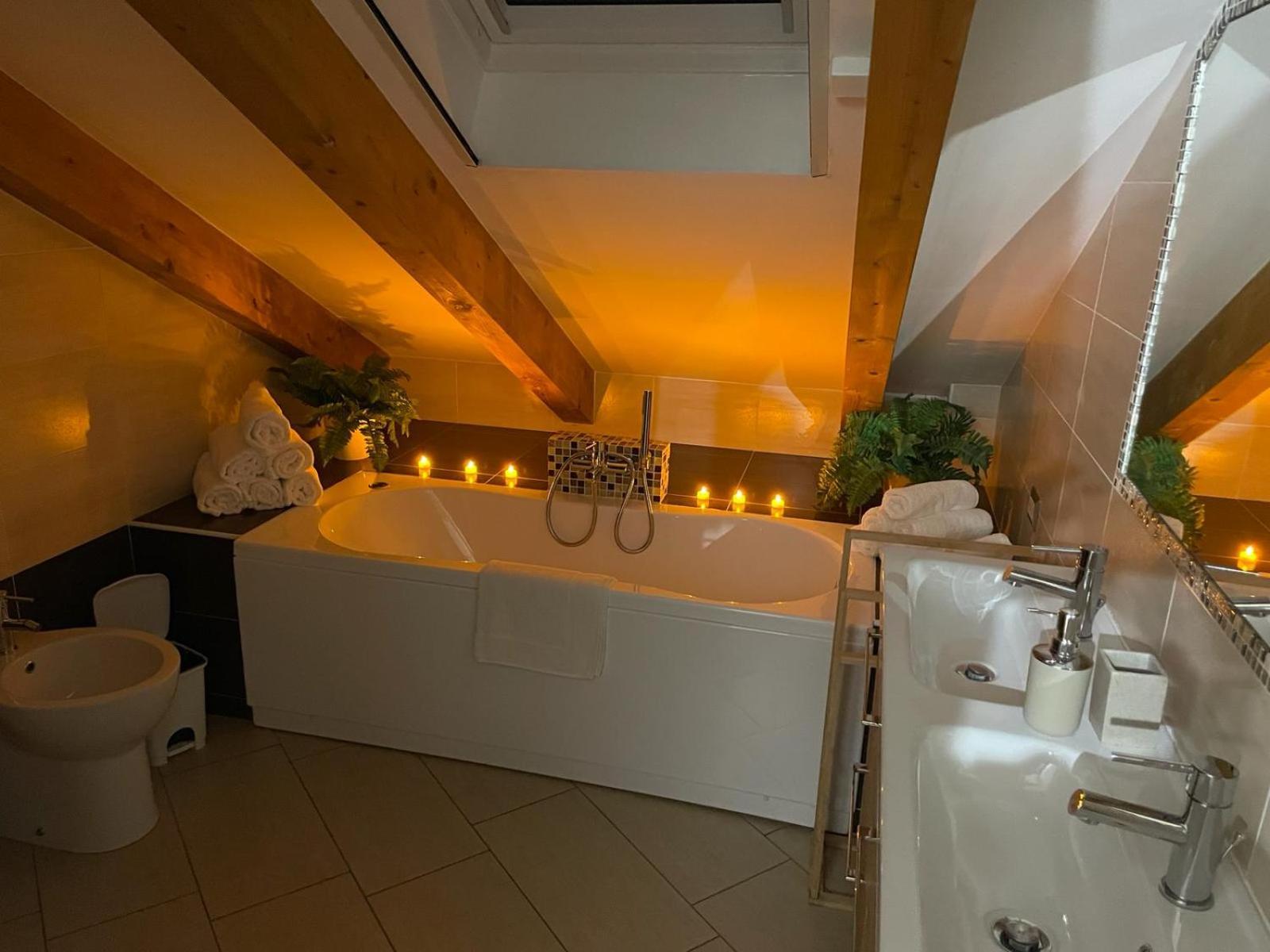 Apartment Casa Poli *