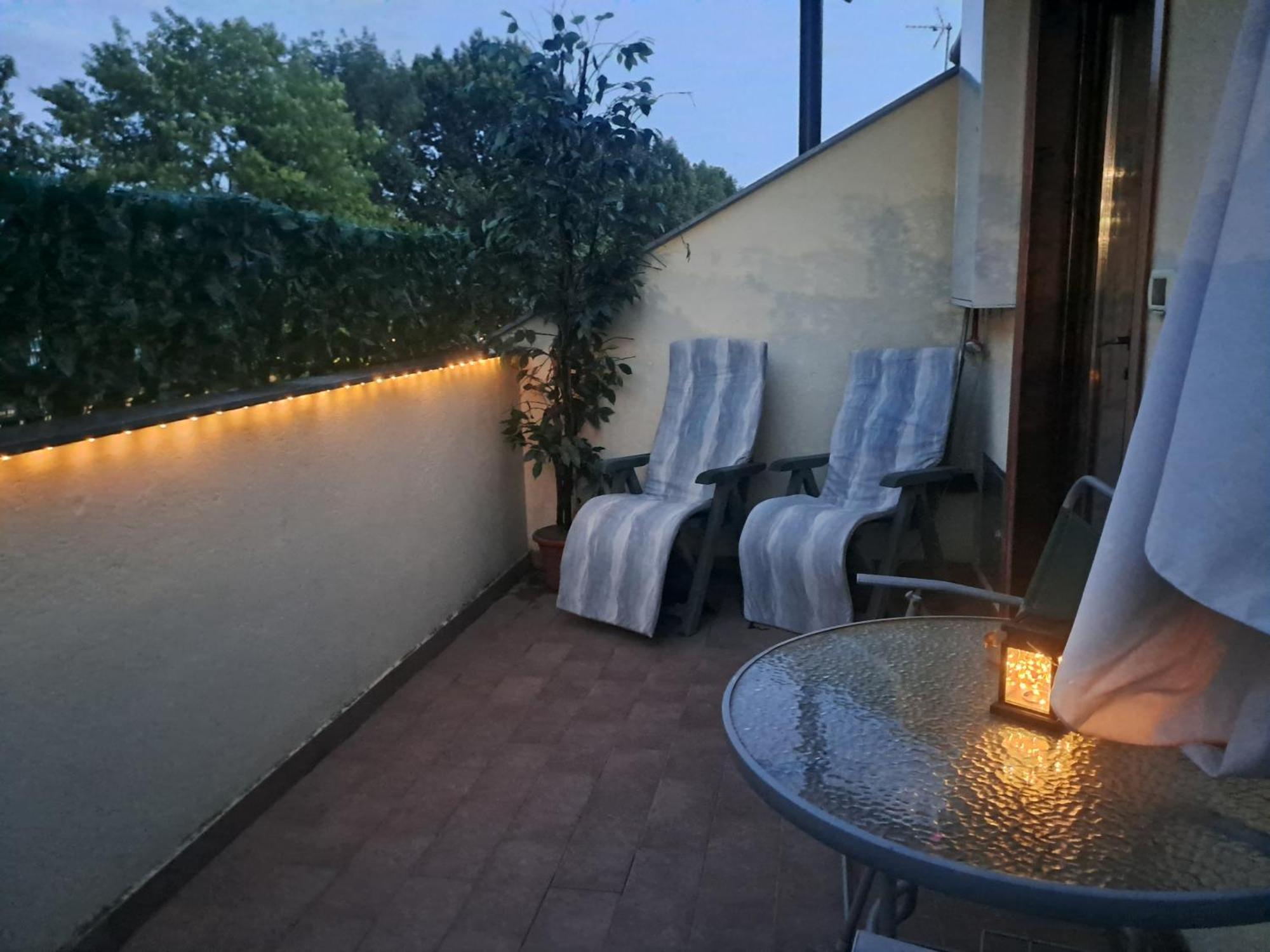 Casa Poli Turin