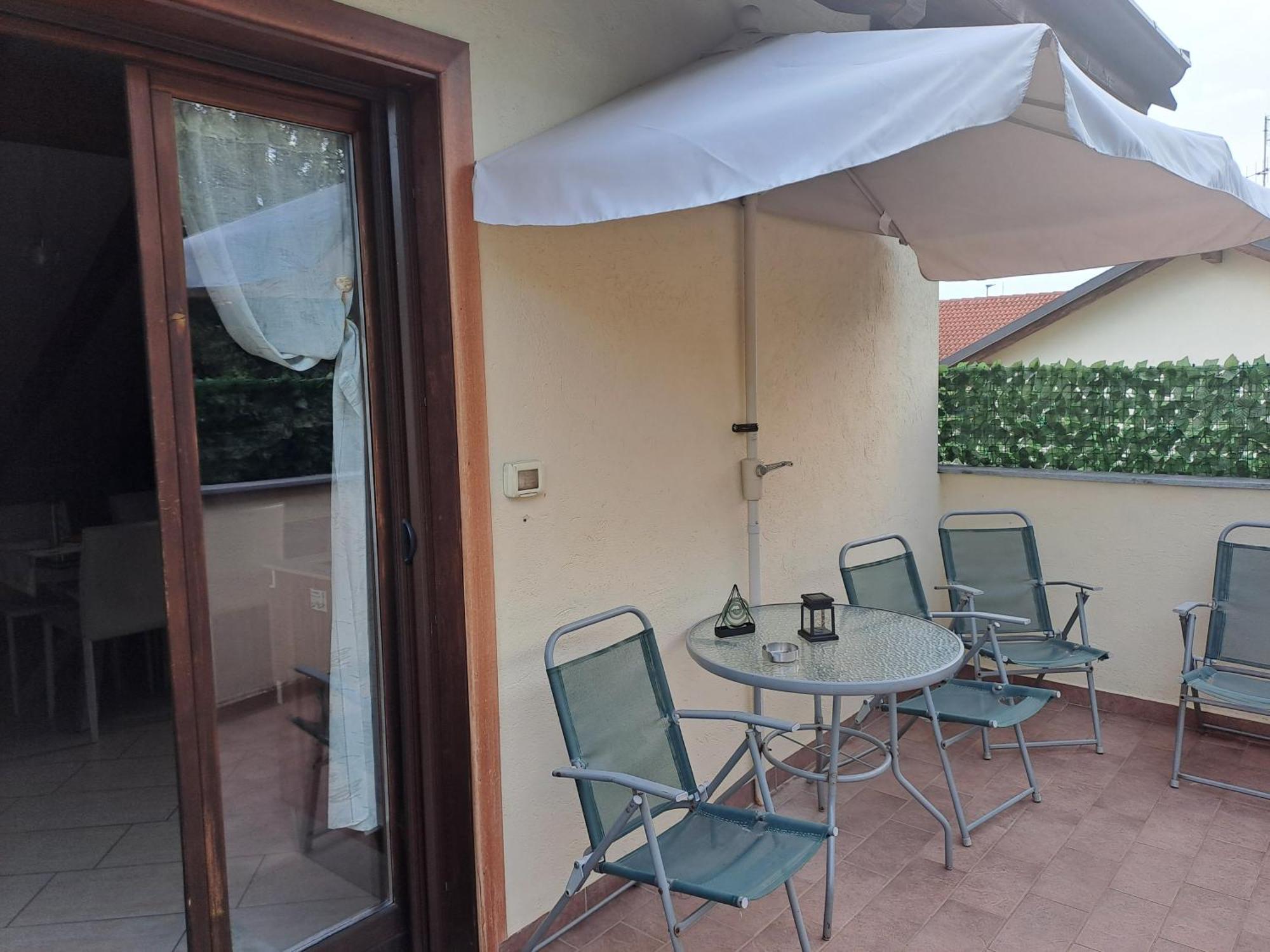 Casa Poli