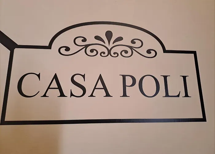 Casa Poli