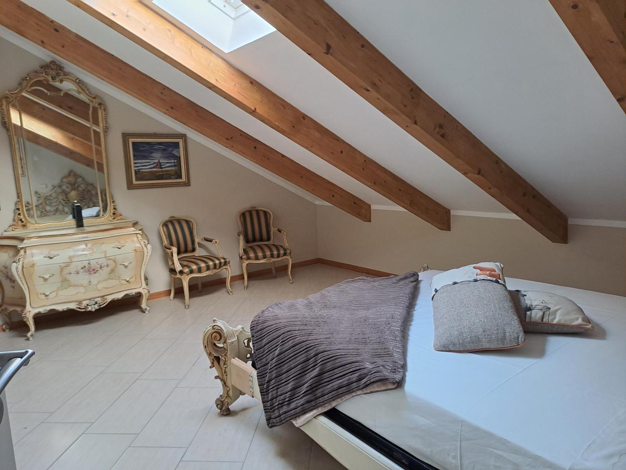 Apartment Casa Poli Turin