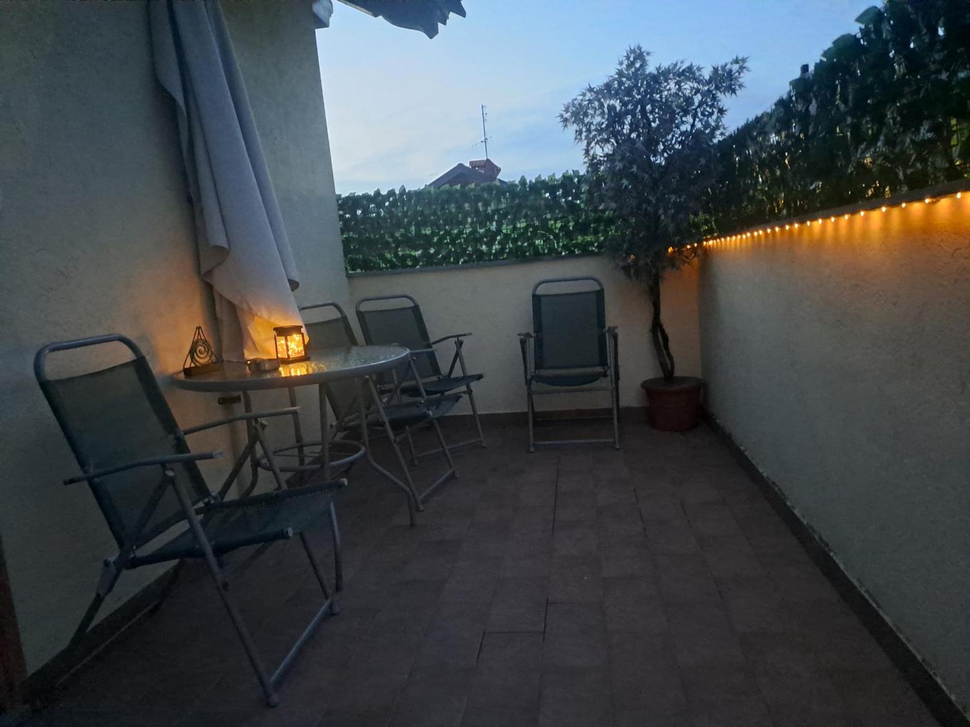 Casa Poli *