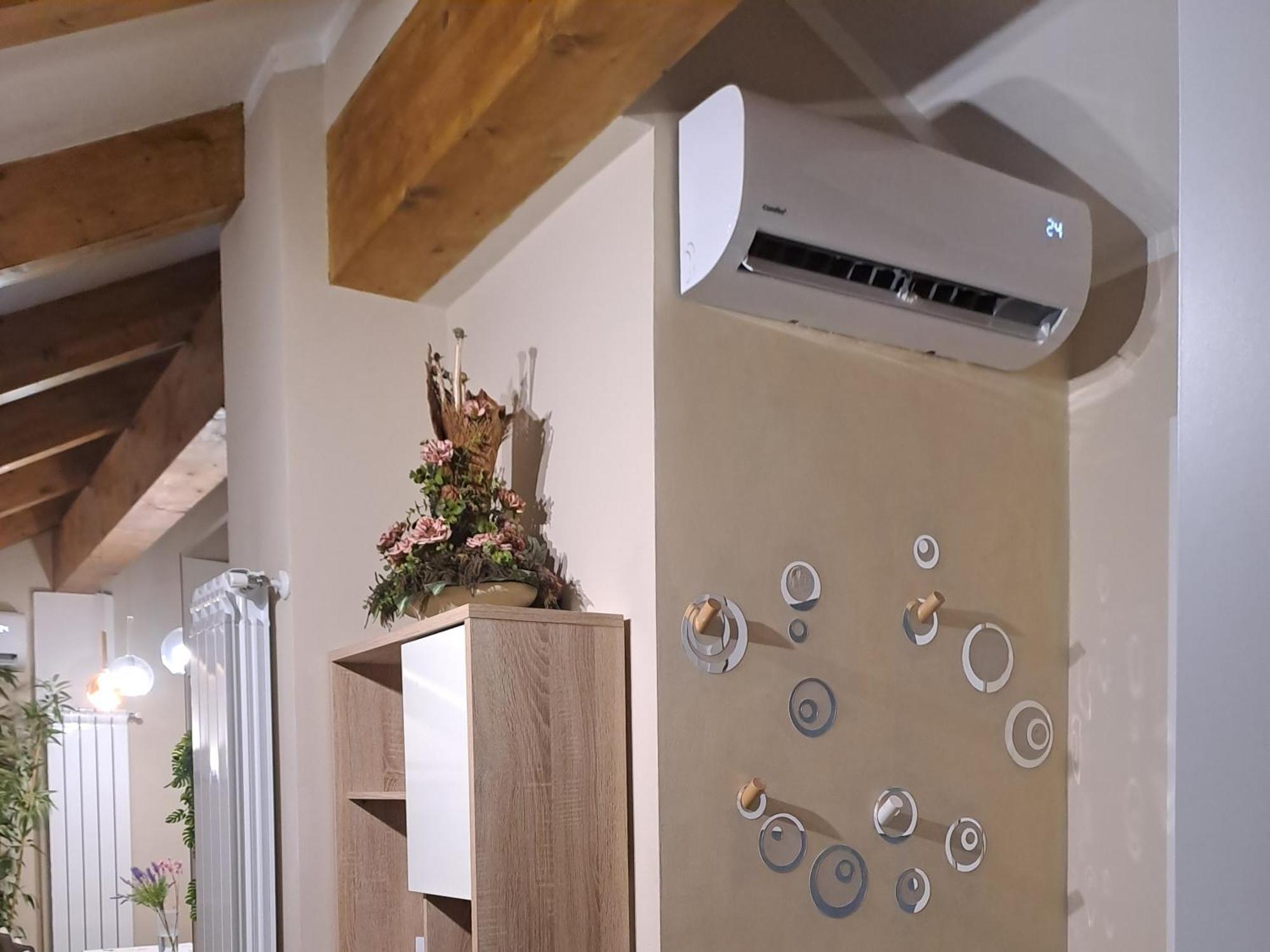 Apartment Casa Poli